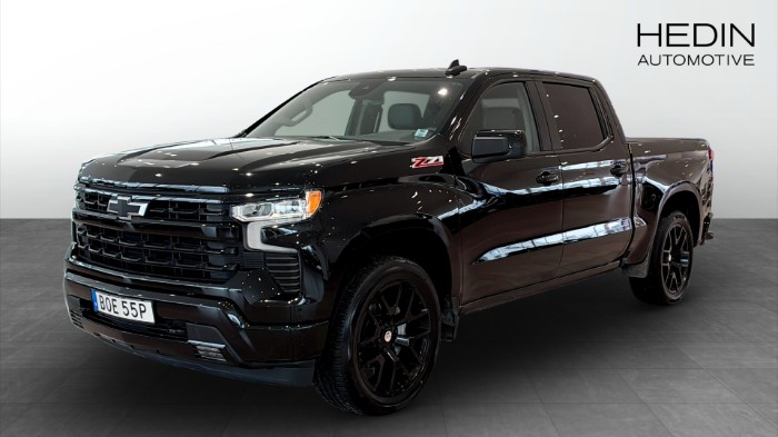 1500 V8 6-sits/RST/Z71