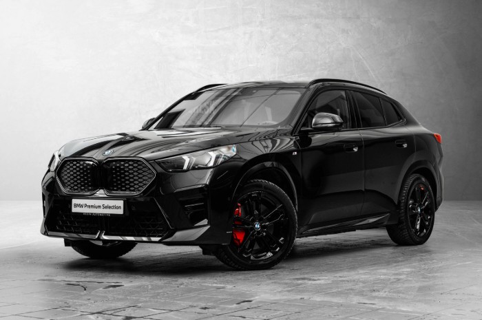 xDrive30 Supercharged Premium E.(K)