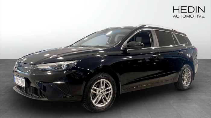 61 KWH LUX | PRIVATLEASING 2995 kr/MÅN