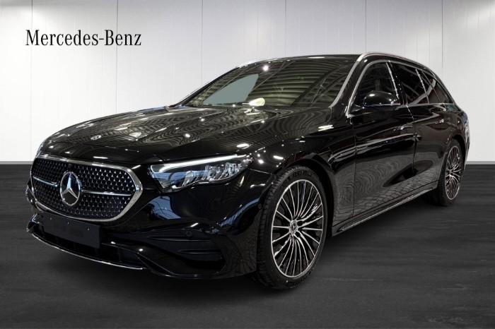 300 de 4MATIC | AMG Line | Drag | 20 tum |