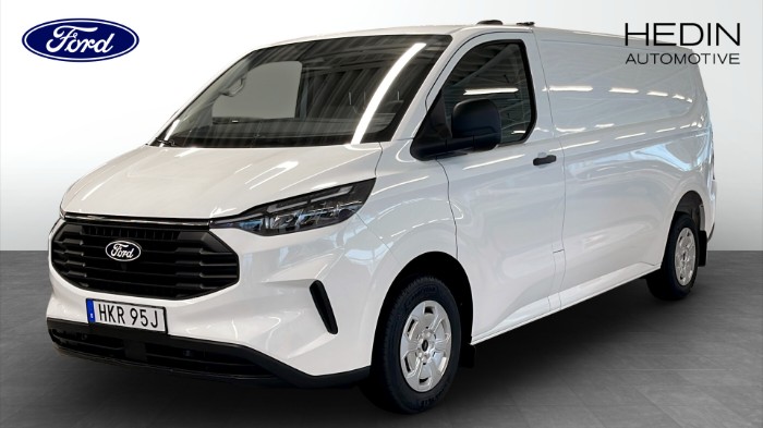 TREND SKÅP 320L 136 A FWD