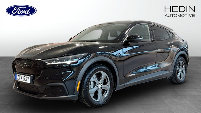 Standard Range RWD 269hk 4695kr/mån Privatleasing