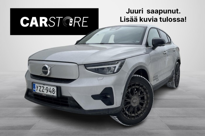 Recharge Twin Ultimate // Vetokoukku / Harman / Panorama / 360 / 2x Alut / ILP //