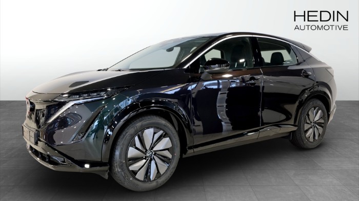 63kWh Engage  | Lagerbilskampanj!