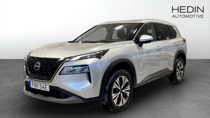 e-Power 204HK | N-Connecta | 360 Kam | Dragkrok