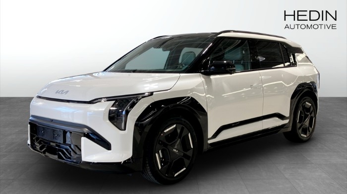 EV3 GT LINE LONG RANGE