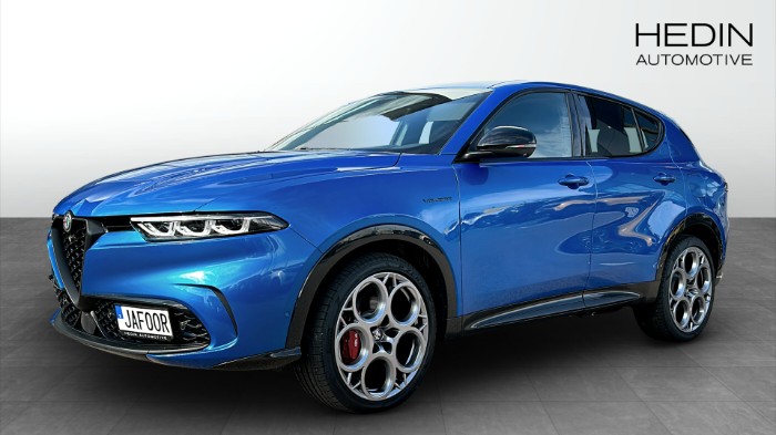 TONALE VELOCE SUPERIORE 1.3 PHEV 280HK