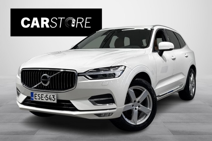 B4 AWD MHEV Business Inscription aut // Navi Pro / Webasto / Peruutuskamera / Nahkaverhoilu //