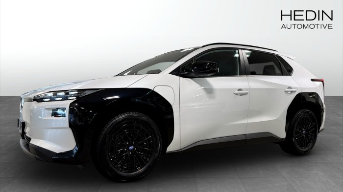 Touring 73 kWh 343 hk AWD *DEMO*