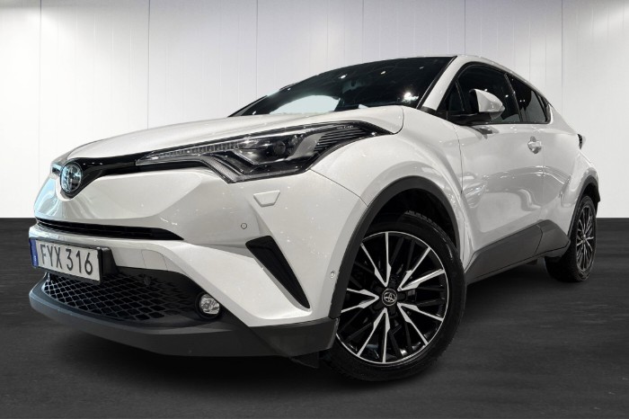 1.2 Turbo AWD Multidrive S Executive