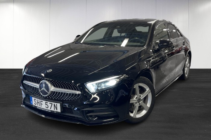 250 E SEDAN | AMG | BACKKAMERA