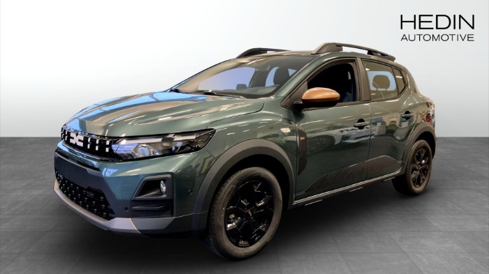 SANDERO STEPWAY EXTREME TCE 110 *DEMOBIL*