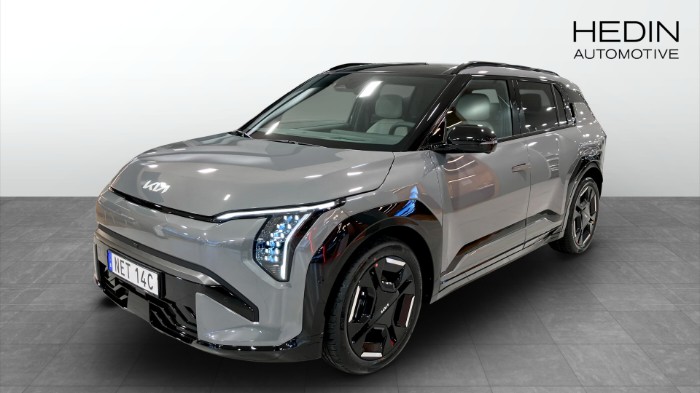 GT LINE LONG RANGE | Kampanjpris