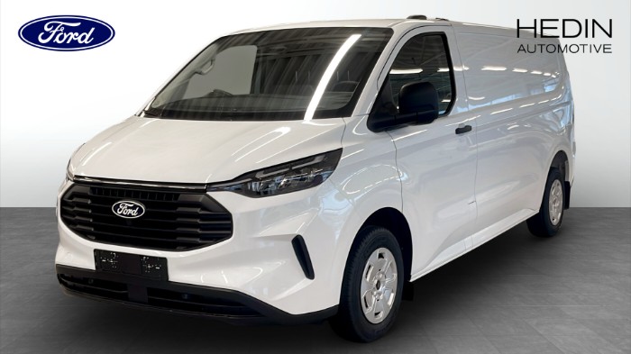 TREND SKÅP 320L 136 A FWD Demo