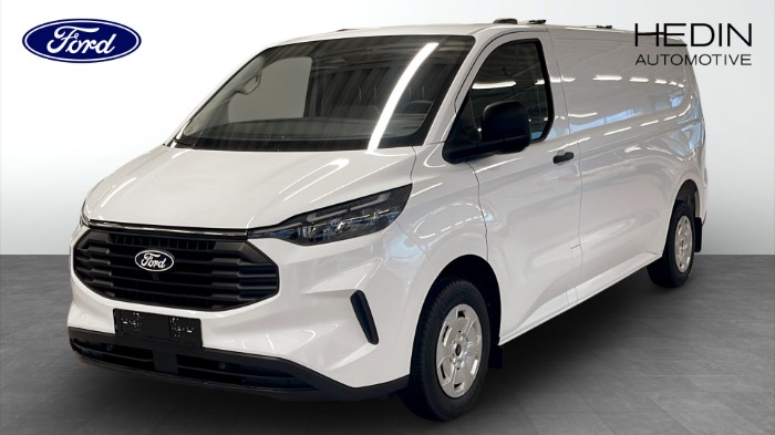 TREND SKÅP 320L 136 A FWD