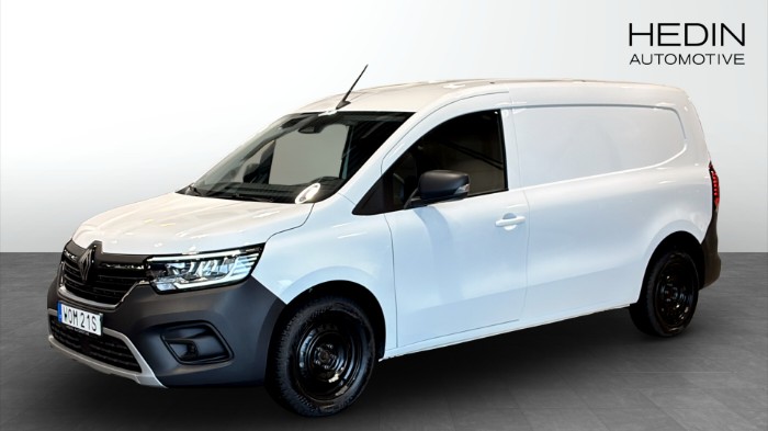 L2  DCI 95 EDC AUTOMAT