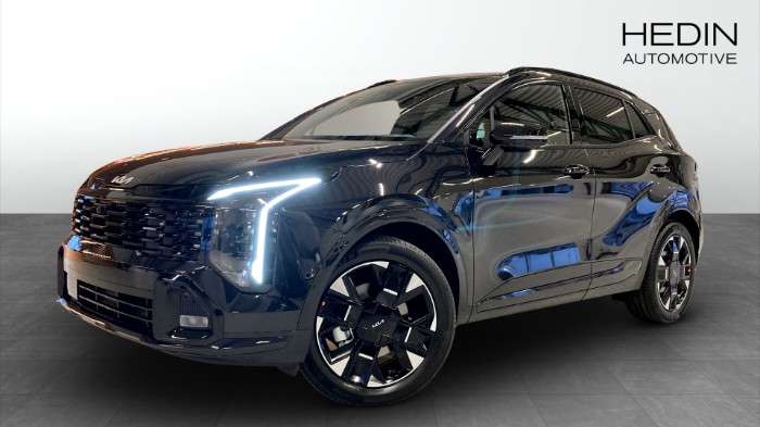 PHEV GT LINE *PRIVATLEASINGKAMPANJ FR. 4795*