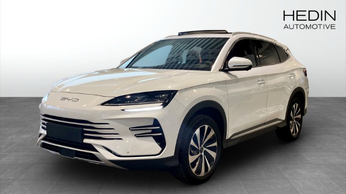 COMFORT PHEV "Räntekampanj 0%"