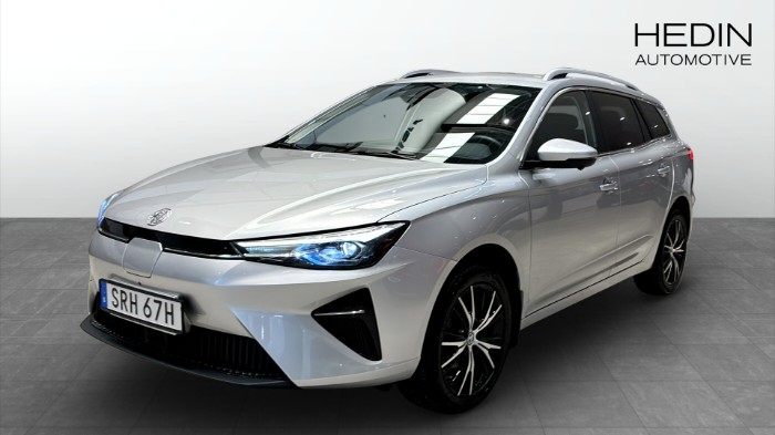 Luxury | 61 kwh | 0% Ränta