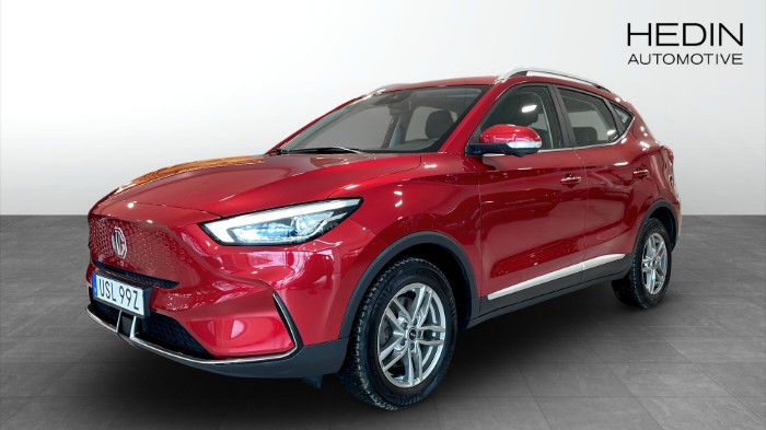 LUXURY 156HK 360° KAMERA | RÄCKVID 440 km | PL 2995 kr Mån