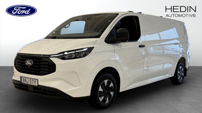 TREND SKÅP 320L PHEV A FWD / DEMO