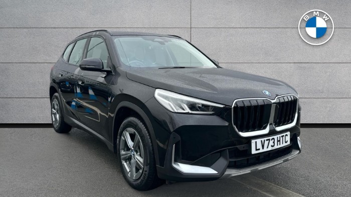 X1 xDrive25e Sport