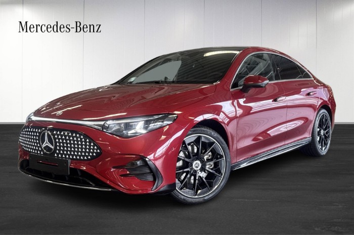 250+ | AMG | 360 KAMERA | BURMESTER | HUD