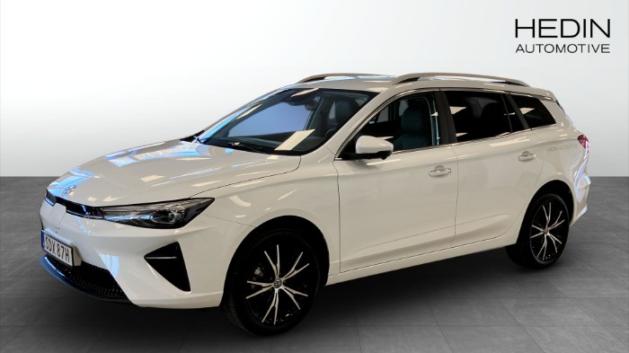 LR LUXURY 61 KWH DEMO