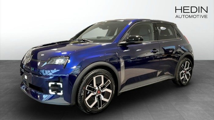 E-TECH ELECTRIC TECHNO EV52