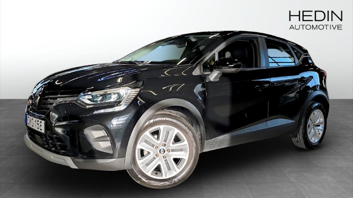 1.3 TCe EDC ZEN 140hk