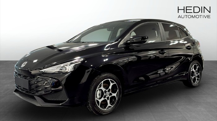 HYBRID+ LUXURY 1.5AUTOMAT