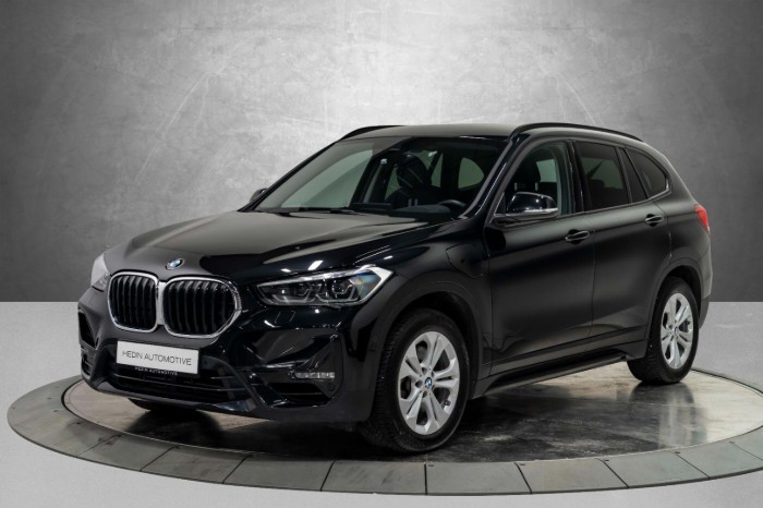 xDrive25e eDrive M Sport (K)