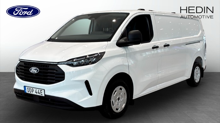 Custom Trend Skåp 320L 136hk Fria Vinterhjul