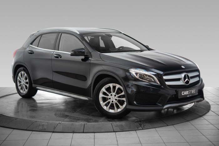 200 CDI 4MATIC aut. AMG