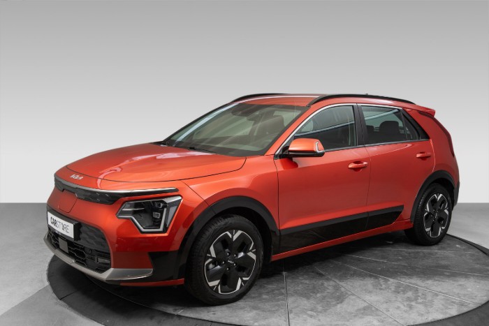 EV 64,8 kWh Active (K)