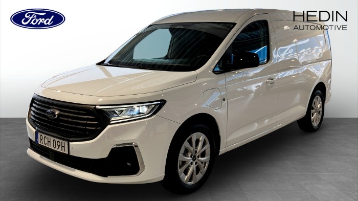 Limited Skåp 1.5 L2 Plug-in hybrid FWD