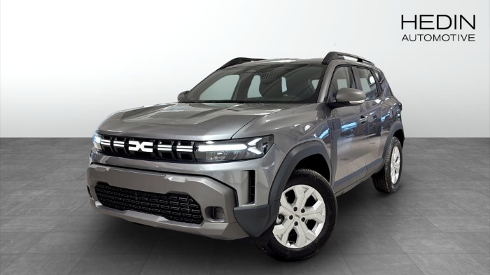 EXPRESSION  2990:-/mån HYBRID 155 AUTOMAT