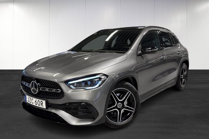 200 4M | AMG | Pano | Drag | Minnespaket | Navi | Nightpaket |