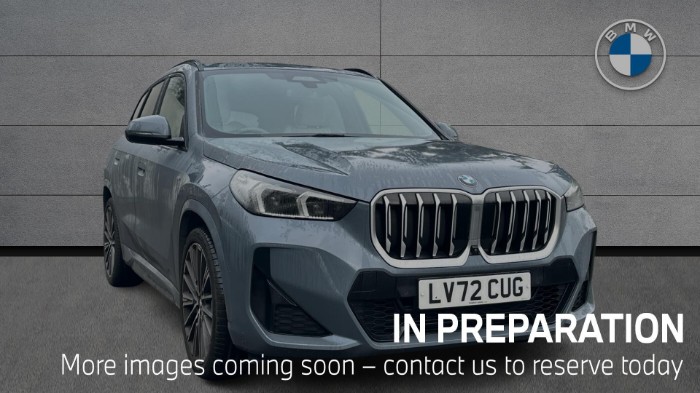 X1 xDrive23i M Sport