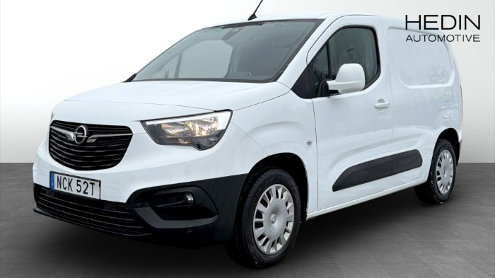 1,5L 131HK Automat/ Värmare