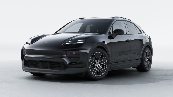 Macan 4 / Privatleasing från 14.300kr / Op. lease från 11.440kr