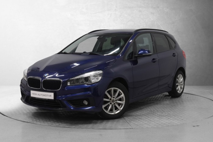 218i Active Tourer aut