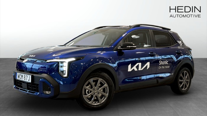 1.0T AUT GT-LINE *PRIVATLEASING FRÅN 3295KR/MÅN