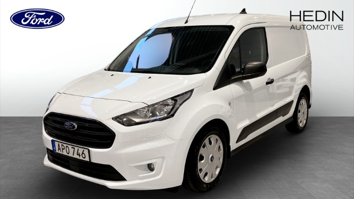 Trend L1 1.5 EcoBlue Automat