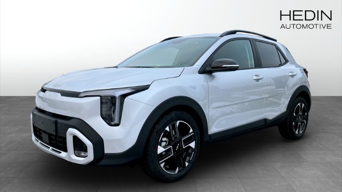 STONIC PE2 1.0 T-GDI MHEV DCT GT LINE