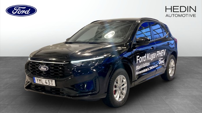 ST-LINE X 2.5 PLUG-IN FWD 243HK "DEMO"