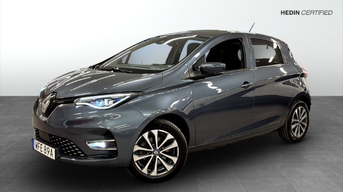 INTENS 52KWh R135 CCS BATTERIKÖP