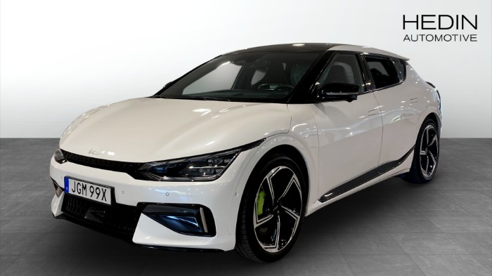 GT | Laddbox | Laddkort värde 15 000kr ingår