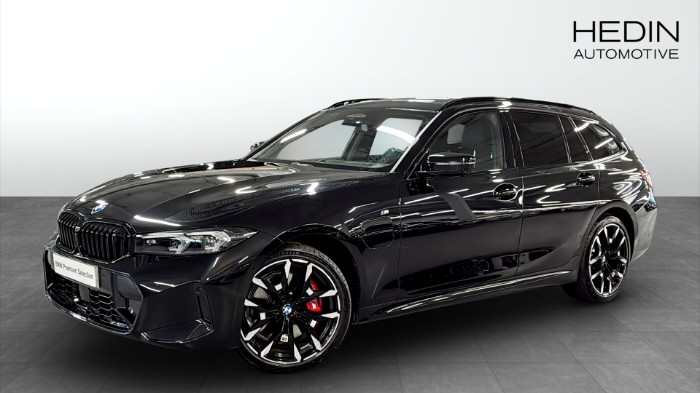 xDrive Touring M Sport Pro Business Edt Panorama H/K 360°