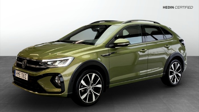 1.0 TSI OPF DSG R-Line 110hk